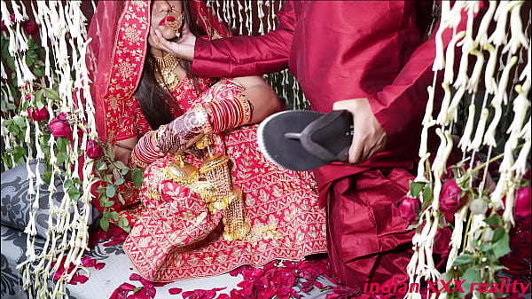 Malam Pertama Pernikahan Gaya India, Bikin Pengantin Makin Panas Dan Liar.