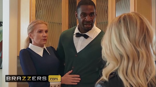 Remaja Doyan Yang Gede – (khloe Kapri, Jax Slayher) – Bawa Pulang Si Brondong Nakal – Brazzers