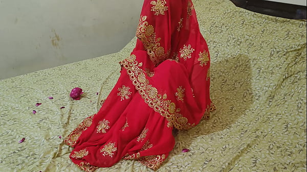 Bhabi Desi India Desa Abis Nikah Dua Hari, Main Seru Sama Adik Ipar, Suara Hindi Jelas Bikin Greget.