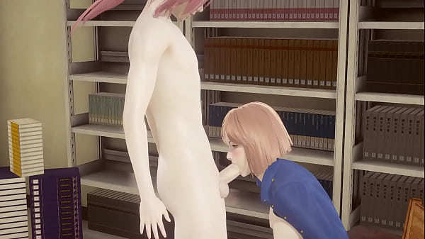 Nobara Kugisaki Ngewe Enak, Mulut Dan Memek Dimainin Abis-abisan – Anime Jepang Bokep Seru