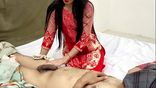 Perawat India Pertama Kali Ngentot Memek Sama Kontol Besar Pasien, Ngeres Abis