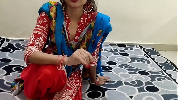 Ibu Tiri Desi Ngocok Kontol Bocah Kecil, Suara Hindi, Omongan Kotor, Saarabhabhi6
