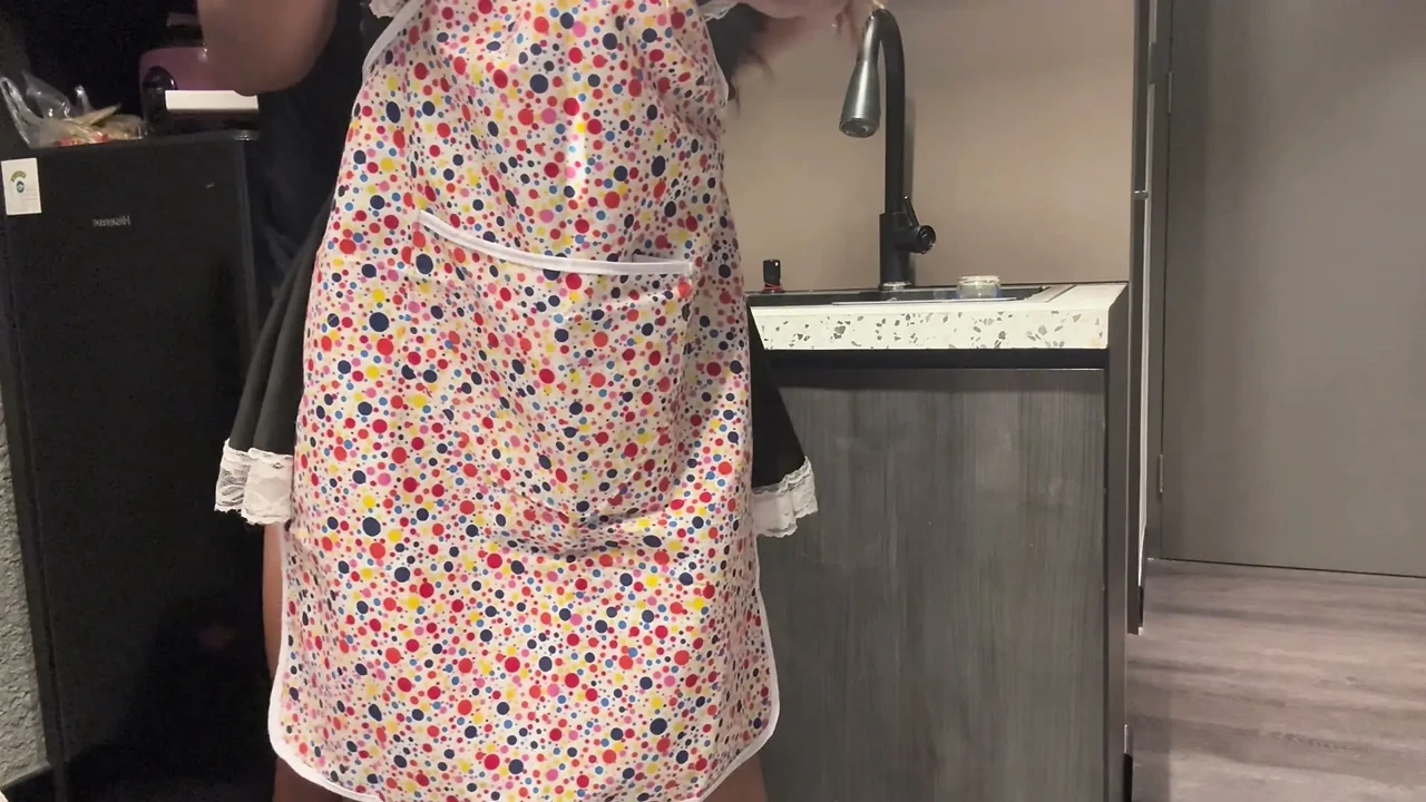 Maid Willing To Be Pressured By Employer To Increase Salary