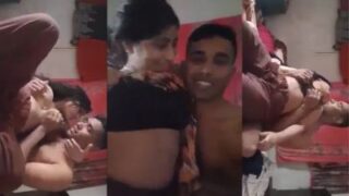 Bf Nikmatin Body Gf Yang Seksi Di Depan Kamera, Video Sex India Bikin Makin Greget