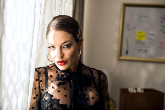 Dapet Nih, Main-main Sama Kissa Sins Di Episode Pertama Kinks + Fetish, Bikin Makin Panas Dan Nggak Bisa Berhenti.