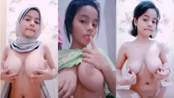 Kumpulan Cewek Smp Tobrut Turunan Arab Bikin Kelojotan