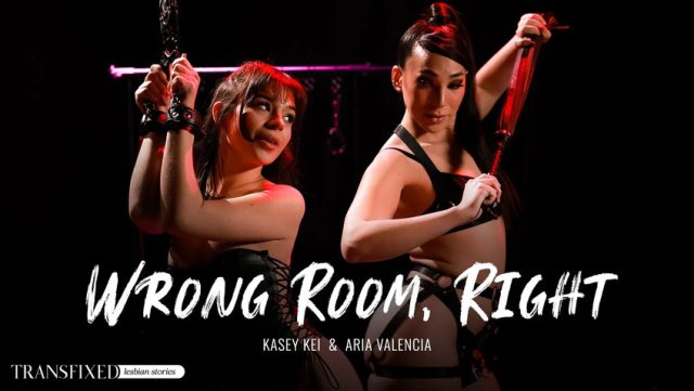 Nge-fix Trans – Salah Kamar, Tapi Pas Di Hati
