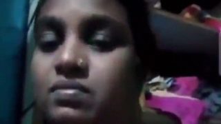 Viral! Selfie Bugil Bule Tante Kampung, Bikin Mupeng