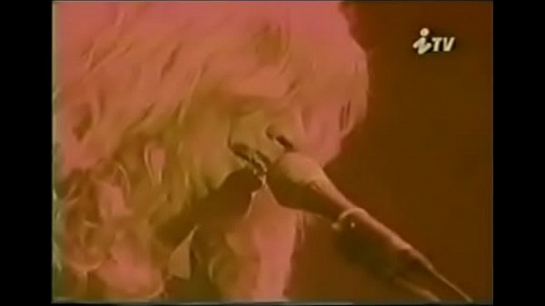 Konser Megadeth Di Korea Selatan 1998, Bikin Makin Basah Ingetannya.