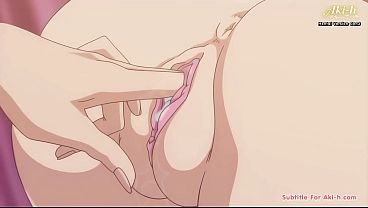 Tontonan Hentai Jepang, Cewek-cewek Mesum Saling Jilat, Plus Kontol Palsu Ngegolok Lubang