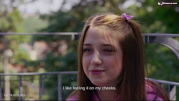 Tribute Panas Alita Angel (leah Maus) – Bocah Rusia Ngewe, Kompilasi Pmv Dimecum