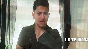 Cewek Arab Minta Pacarnya Latih Dia Biar Suaminya Nggak Cari Istri Baru, Pelajarin Tuh Biar Mantap