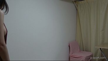 Mandi Dan Ganti Baju, Cewek Jepang Cantik Dengan Toket Montok Dan Memek Berbulu Lepas Baju Cheongsam, Mandi Terus Pake Lingerie Seksi.