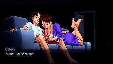 Ibu Tiri Tersenyum Genit… Dan Aku Tahu Ada Yang Berubah Malam Itu (18+).