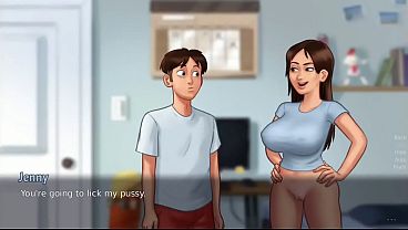 Ibu Tiri Nggak Ketinggalan Lihat Reaksi Keras Gue Kali Ini (18+)