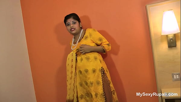 Cewek India Rupali, Tubuhnya Bikin Ngiler, Nafsu Liar Meledak.