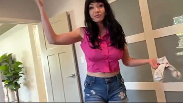 Ibu Tiri Cemburu Mainin Lo Dengan Cara Nakal, Bocah Kecil, Fantasi Rumah Tangga, Scott Si Keras Kepala.