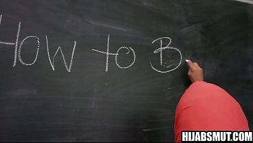 Guru Ngaji Digilir Bertiga, Nikmat!