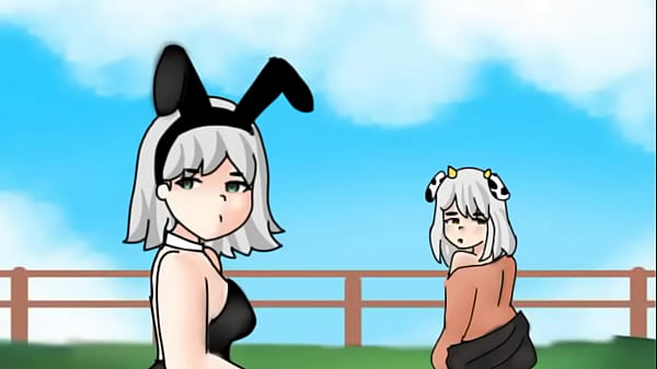 Ya Gue Cuma Animator Doang, Gak Pake Model Beneran, Cuma Monyet-monyet China Yang Bisa Gue Colengin.