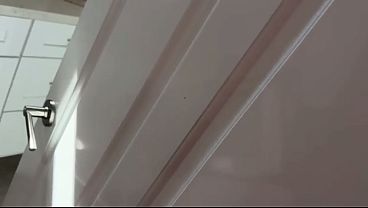 Ibu Tiri Montok Penuh Rahasia, Nafsu Terpendam Di Rumah, Main Sama Scott Stark.