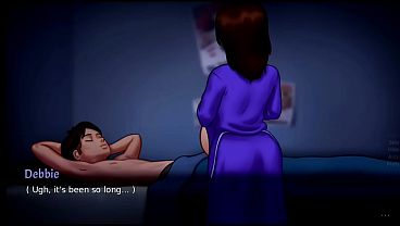 Rumah Musim Panas Rahasia [v21.0.0] | Ibu Tiri Udah Tahu Semua, Sialan (18+)