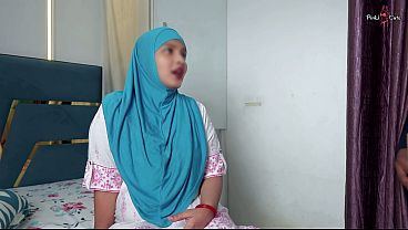 Blinkit Kurir Cukur Bulu Becek Bini Hijab, Lalu Ngentot Ngenyangin.