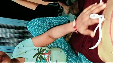 Desi Bhabhi Lagi Ngewe Enak, Memek Sempit, Suara Moan Hindi Jelas, Bhabhi Loncat-loncat Di Kontol Gede Sampe Crot.