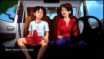 Diam Aja Sih… Tapi Mama Tiriku Ngerti Banget Mau Dimana (18+)