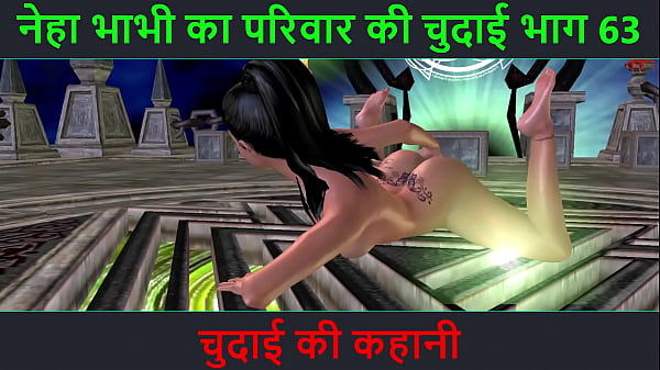 Cerita Sex Suara Hindi – Kisah Ngentot – Petualangan Sex Neha Bhabhi Bagian – 63