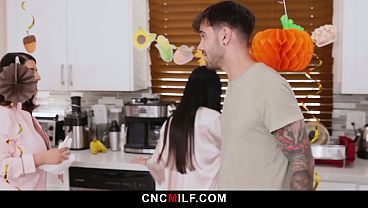 Ibu Tiri Marica Langsung Dimasuki Aturan Bebas Pakai Keluarga.