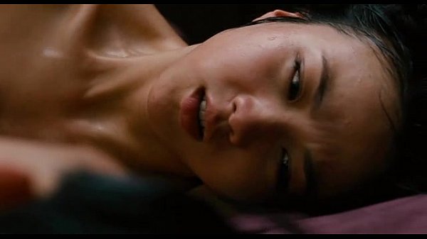 Cinta Cina Yang Panas (bagian 2) – Bikin Meler