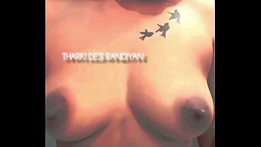Musim 1 – Episode 1: Si Tharki Desi Randi Priya Pamerin Skill Pov Nya Sampe Bikin Kontol Pada Ngent*