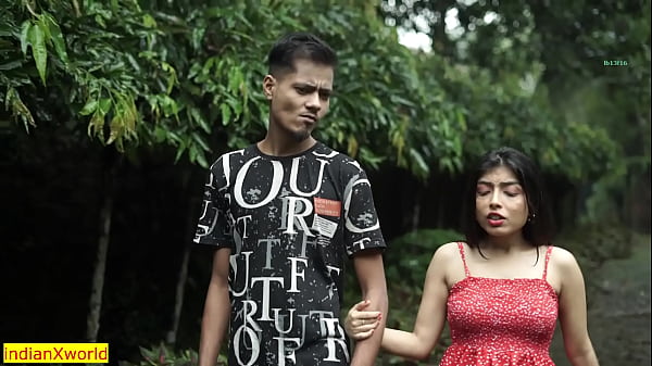 Desi Belom Nikah, Pasangan Hot Bikin Crot Abis!