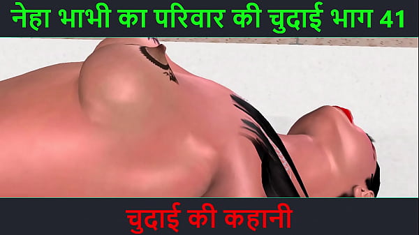 Cerita Sex Hindi Audio – Petualangan Ngentot Neha Bhabhi Bagian – 41, Dikocok Sampai Crottt