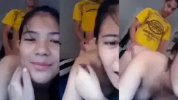 Alicaa Masih Bocil, Video Panasnya Bikin Tersedu-sedu