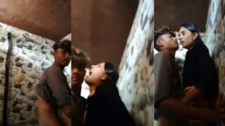 Cewek Ngerengek Keras Pas Pacarnya Ngewe Memeknya Kencang
