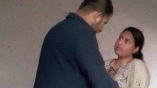 Ibu-ibu Di Karachi Ngehisap Kontol Tetangganya