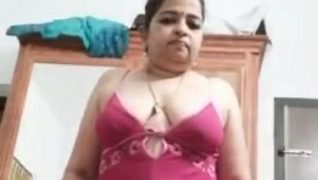 Mata Basah Liat Vishu Kani Dari Kerala, Bikin Pengen Ngelus-ngelus