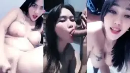 Mbak Liadani Kasih Jatah Ojol, Ngewe Prank Bikin Crot.