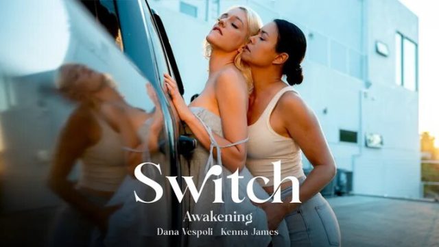 Ngentot Seru Bareng Pasangan Switch: Bangkitin Gairah Liar