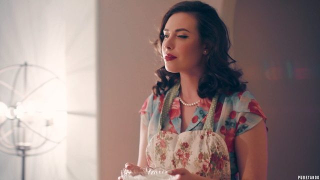 Nonton Whitney Wright & Casey Calvert Di “coming Home” – Aksi Panas Penuh Nafsu Yang Bikin Ngilu