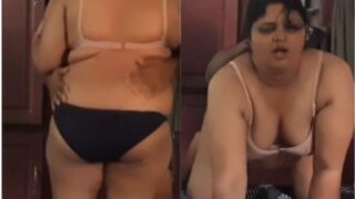 Pria Ngebutekan Bbw Tamil Di Video Sex Panas