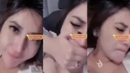 Ririn Ngos-ngosan Ngegas Ml Sama Bapak Mertua, Nafsu Makin Menggila.