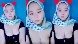 Ukhti Pamer Belahan Tt Dedek Rara, Bikin Ngilu Dan Pengen