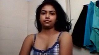 Video Selfie Cewek Kannur Malayali Telanjang, Bikin Ngilu Lihatnya.
