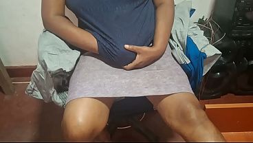 Ibu Tiri India Desi, Rahasia Panas Di Balik Selimut