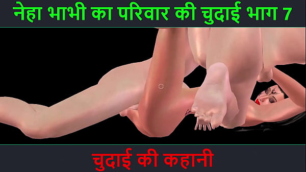 Cerita Mesum Hindi – Kisah Ngentot Seru – Petualangan Seks Binal Neha Bhabhi Bagian 7