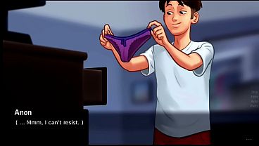 Aku Baru Sadar…mama Tiriku Udah Lihat Semua, Tanpa Busana (18+)