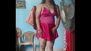Ibu Tiri Desi India Yang Genit, Gaya Nakal Bikin Gregetan, Siap Memancing Hasratmu.