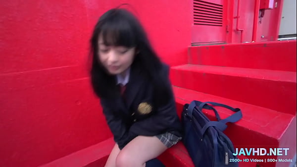 Cewek Jepang Seksi Rok Mini Bikin Greget Vol 20